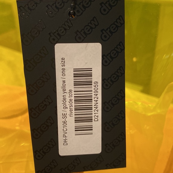 House of Drew Riverside tote - Picture 12 of 12